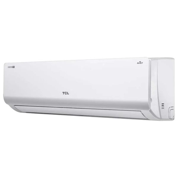  TCL TAC-36CHSA/KCI - 3 Ton - Wall Mounted Split - White - Inverter - Amp Control + Free Installation 