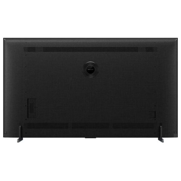  TCL 98-Inch C655 Series - Smart - 4K - QLED - 144Hz - 2024 Model + USB Camera 