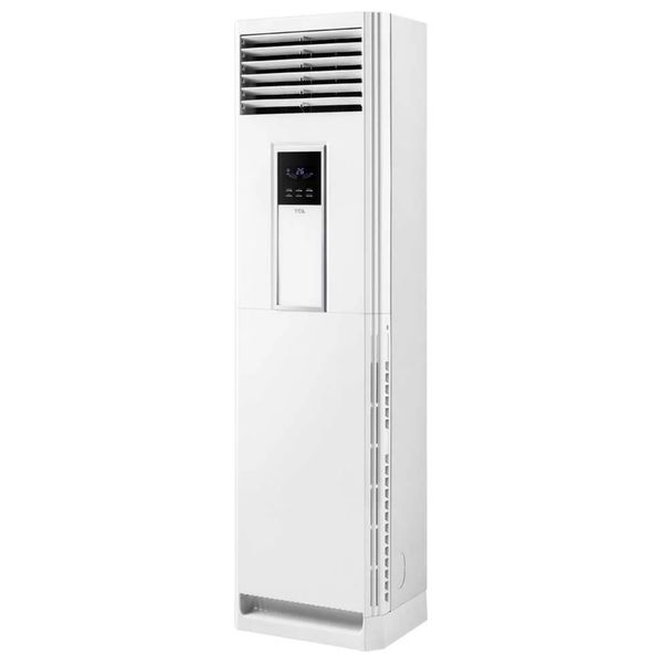  TCL TAC-28CHFA/CE - 2.5 Ton - Floor Standing Split - White 