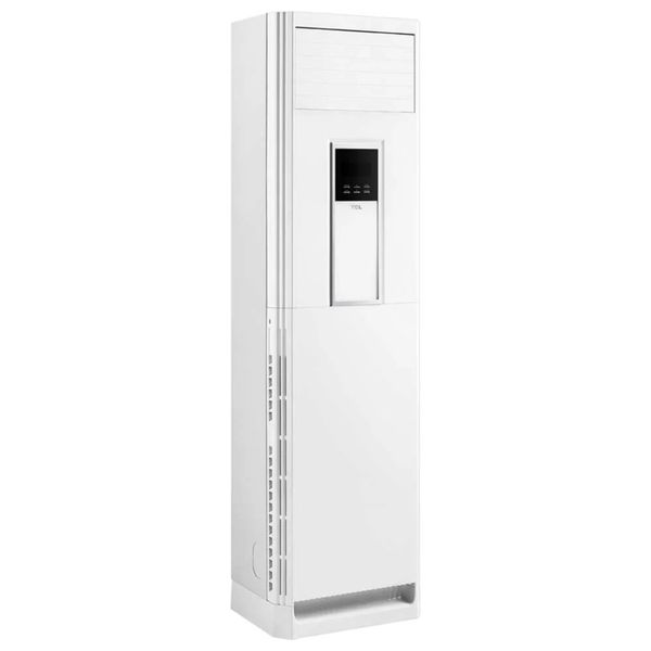  TCL TAC-28CHFA/CE - 2.5 Ton - Floor Standing Split - White 