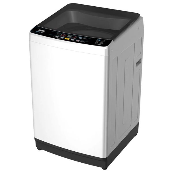  Denka DWM-145TLW - 12Kg - Top Loading Washing Machine - White 