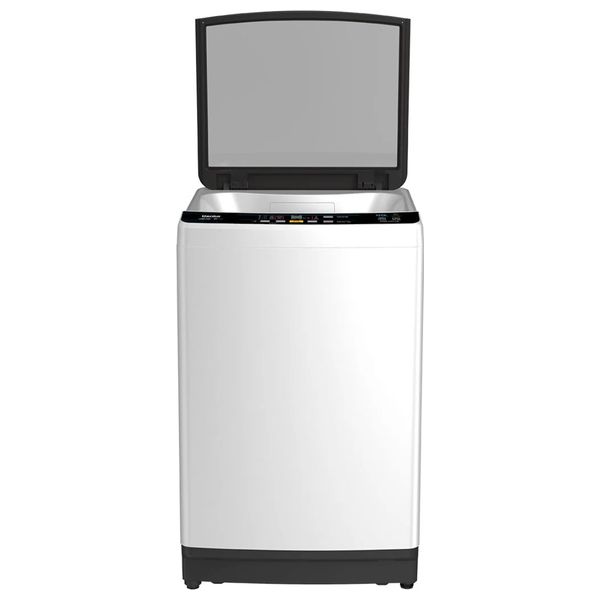  Denka DWM-145TLW - 12Kg - Top Loading Washing Machine - White 
