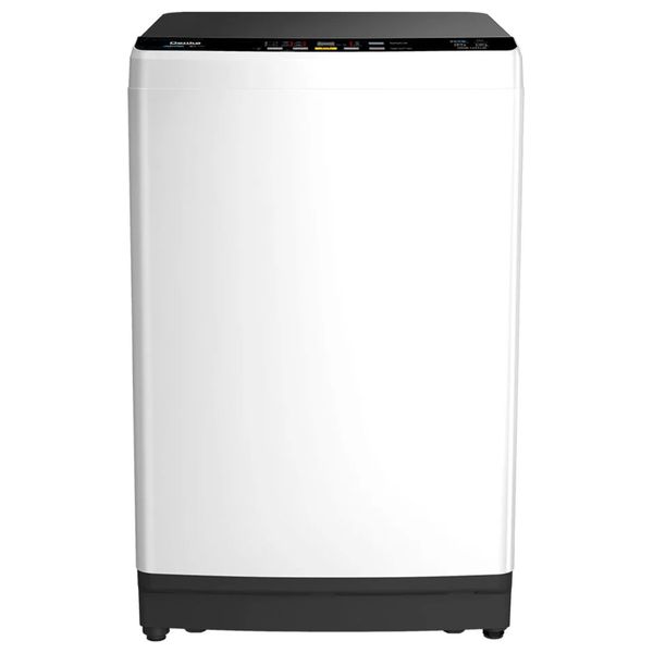  Denka DWM-145TLW - 12Kg - Top Loading Washing Machine - White 