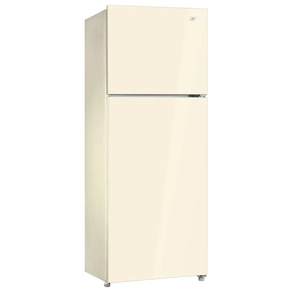  Denka RD-222UGWC - 7ft - Conventional Refrigerator - Beige 