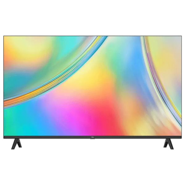  شاشة تي سي ال 43-انج فئة S5400 - سمارت - FHD - LED -   60 هيرتز 