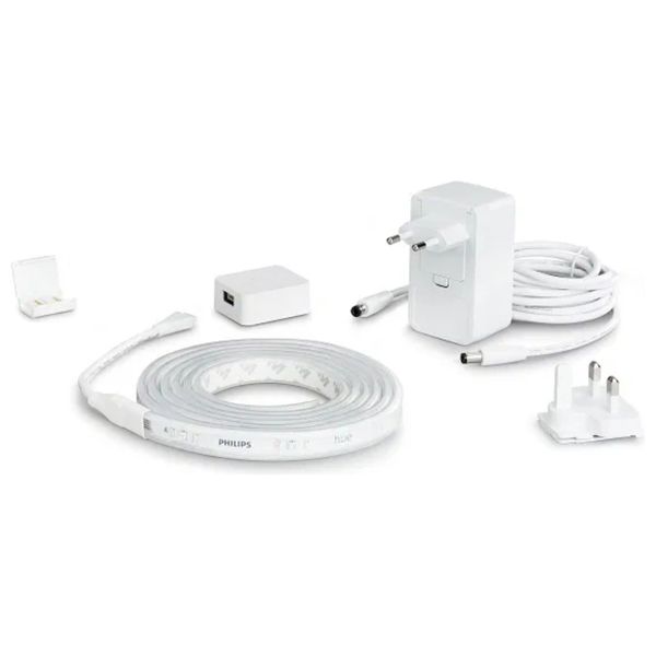  شريط اضاءة ذكي هيو بلس فيليبس - 2 متر 