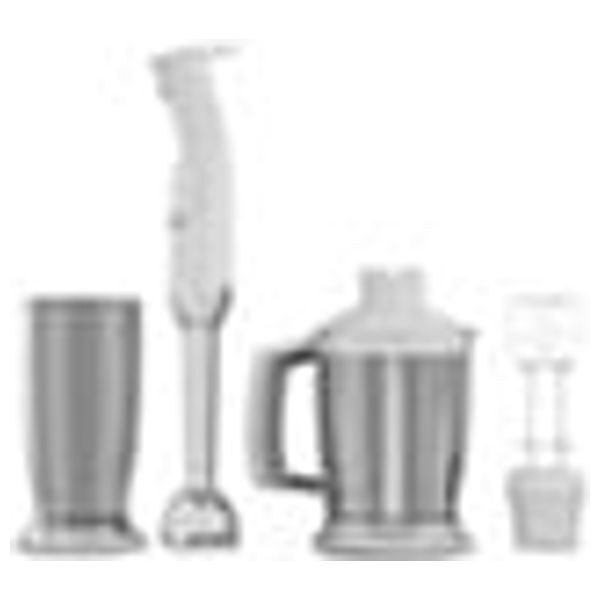  Modex HB905 - Hand Blenders - White 