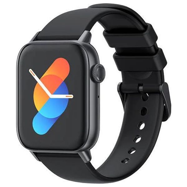  Havit M9034 - Smart Watch - Black 