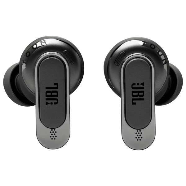 JBL Tour Pro 3 - Bluetooth Headphone In Ear - Black