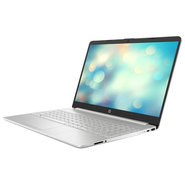 HP LAPTOP 15-FQ5299 Laptop 15.6-inches - Core i7-1255U - 8GB/512GB SSD - Shared - WIN PRO