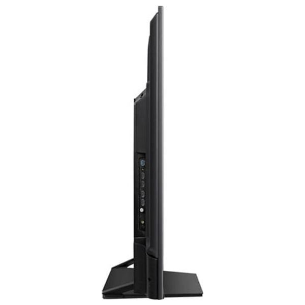 شاشة هايسنس 75-انج فئة U7N - سمارت - 4K - Mini-LED - 144 هيرتز + قلاية هايسينس هوائية  - H09AFBKS4S - 8 لتر - أسود