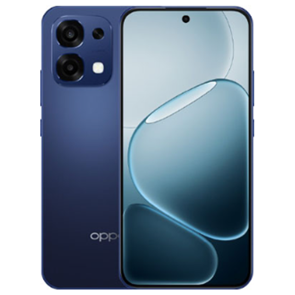 Oppo A6 Pro 5G - Dual SIM - 6.57 inches, AMOLED, 120Hz - MediaTek Dimensity 6300 - 6830mAh, 67W