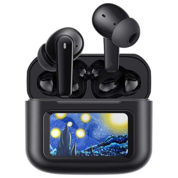 Havit TW956 - Bluetooth Headphone In Ear - Black