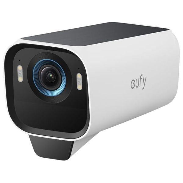 Anker Eufy T81623W1 - Security Camera - Add-on
