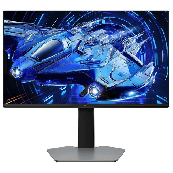 TCL 27-Inch 27G64-Series - Flat Monitor - 180Hz - 1ms Response Time - QHD