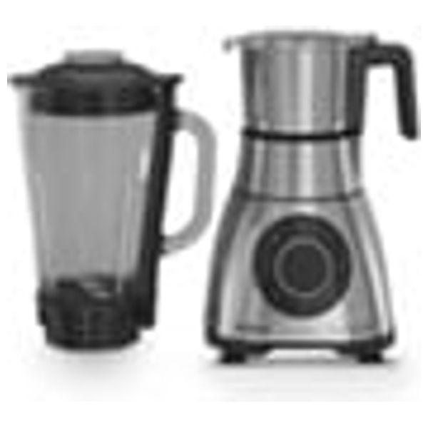  خلاط موديكس - GB195 - القدرة 1200 وات - فضي 