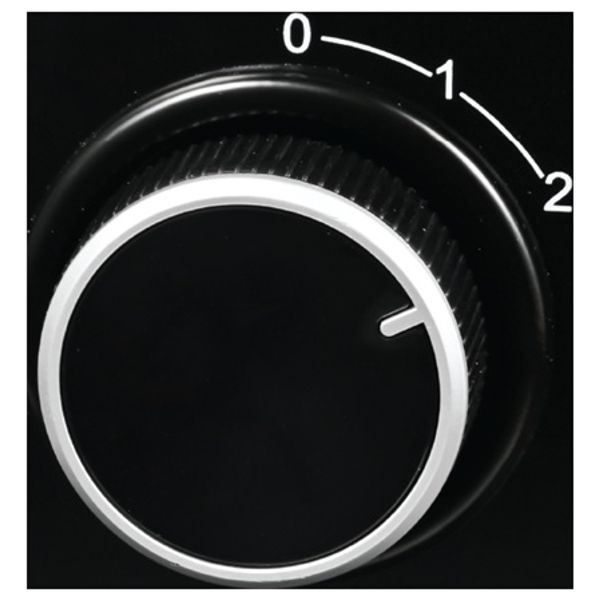 نوال CHT-825-02 – مدفأة كاربون – أسود