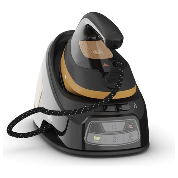  مكواة بخارية مودكس - 2400 واط - SG4450 - أسود 