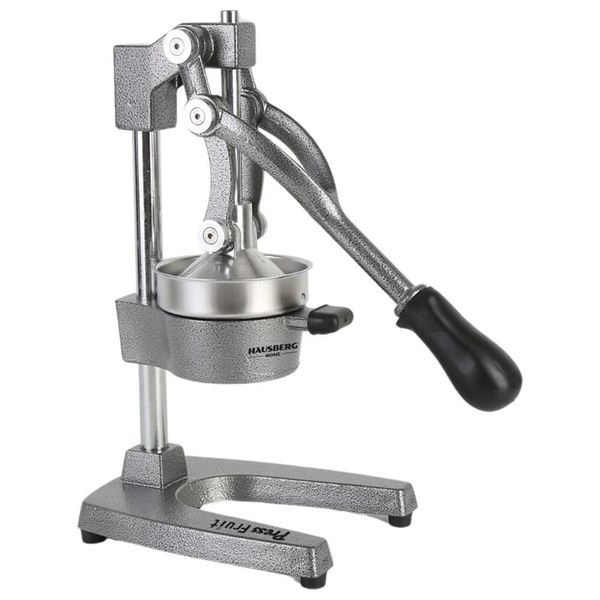  هاوسبرغ HB-H-1705 – العصارة – رمادي 