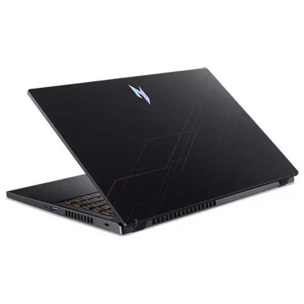 لابتوب ايسر 15.6-انج - Nitro V 15 Intel ANV15-52-70LN - Intel Core i7-13620H - NVIDIA GeForce RTX 4050 6GB - دوز - 16كيكابايت/512كيكابايت SSD
