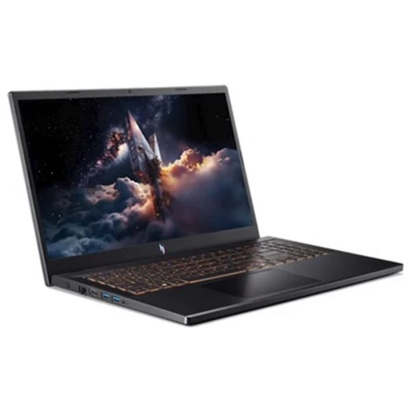 لابتوب ايسر 15.6-انج - Nitro V 15 Intel ANV15-52-70LN - Intel Core i7-13620H - NVIDIA GeForce RTX 4050 6GB - دوز - 16كيكابايت/512كيكابايت SSD