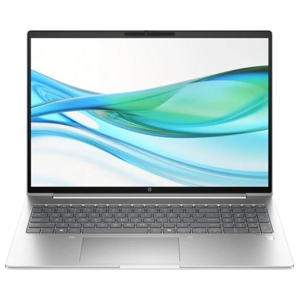  لابتوب اتش بي 16-انج - ProBook 460 -  Ultra 7 155H - RTX 2050 4GB - ويندوز 11 برو - 512كيكابايت اس اس دي/8 كيكابايت 