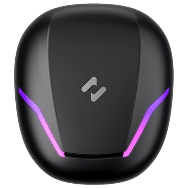  سماعة بلوتوث داخل الاذن هافيت - TW970 - اسود 