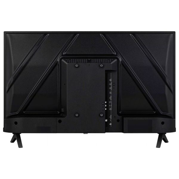  شاشة هايسنس 40” سمارت - FHD - LED - A4K - 60 هيرتز 