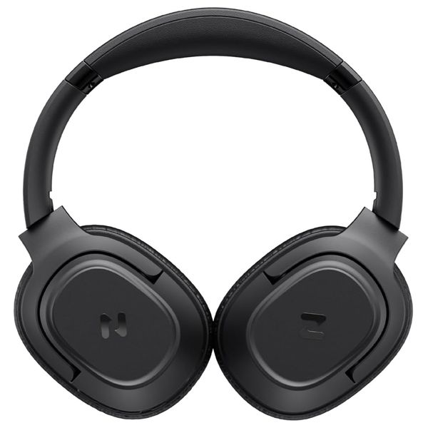 سماعة بلوتوث حول الأذن هافيت - H612BT - اسود