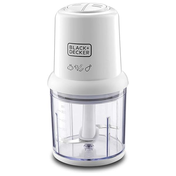  بلاك آند ديكر SC310‑B5 – مفرمة طعام بسرعتين – 300 واط 