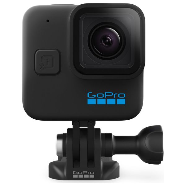 جوبرو كاميرا حركة - HERO 11 mini - اسود