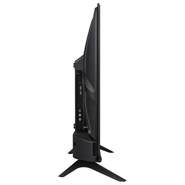  شاشة هايسنس 40” سمارت - FHD - LED - A4K - 60 هيرتز 