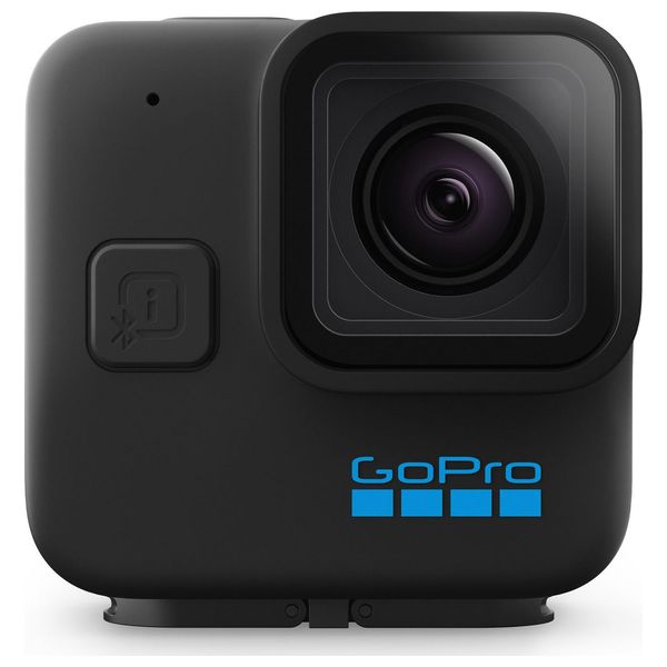 جوبرو كاميرا حركة - HERO 11 mini - اسود