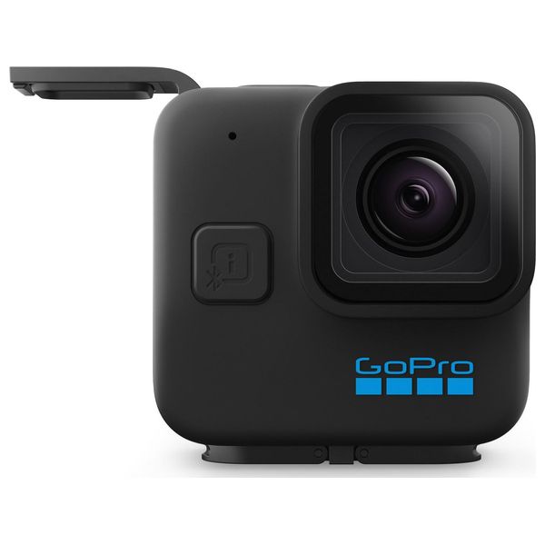 جوبرو كاميرا حركة - HERO 11 mini - اسود
