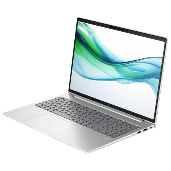  لابتوب اتش بي 16-انج - ProBook 460 -  Ultra 7 155H - RTX 2050 4GB - ويندوز 11 برو - 512كيكابايت اس اس دي/8 كيكابايت 