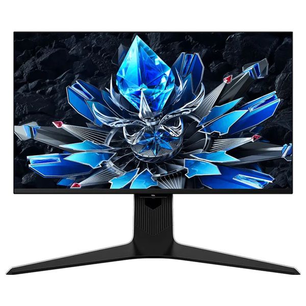  TCL 27-Inch 2727R73Q-Series - Flat Design Monitor - 240 Hz - 1ms Response Time - QHD 