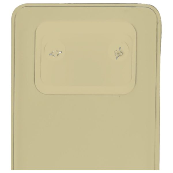 نوال QHT-490 – سخان إشعاعي – كريمي