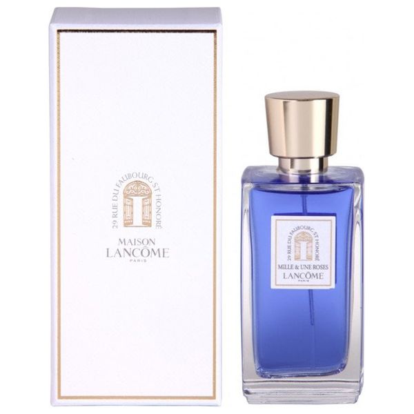  Lancôme Maison Une Roses by Lancôme For Unisex - EDP - 75ml 