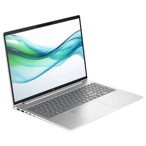  لابتوب اتش بي 16-انج - ProBook 460 - Ultra 7 155U - Shared - ويندوز 11 برو - 1تيرابايت اس اس دي/16 كيكابايت 