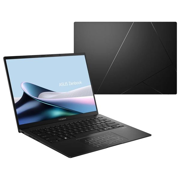  ASUS Zenbook UM3406KA-PP059W LAPTOP 14-inches - AMD Ryzen AI 7 350 - 16GB/1TB SSD - Shared - WIN 11 