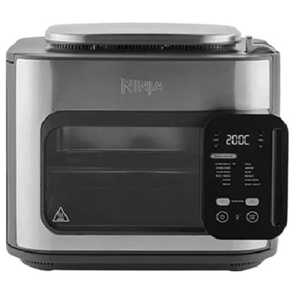  Ninja Combi 12-in-1 Multi-Cooker Oven & Air Fryer SFP700UK - Grey 