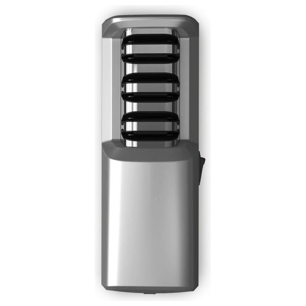  شاحذ سكاكين مودكس - KSH140 - سلفر 