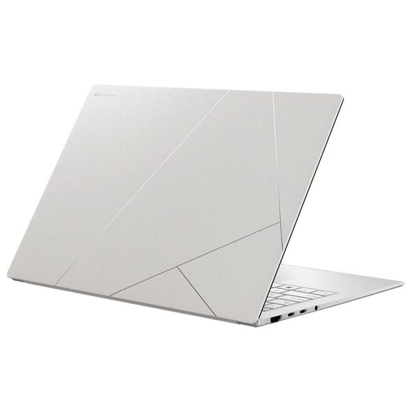 لابتوب اسوس 14-انج- شاشة لمس - Zenbook S 14 UX5406SA-PZ067W - Core Ultra 7 256V - Shared - ويندوز 11 - 16 كيكابايت/ 1 تيرابايت SSD