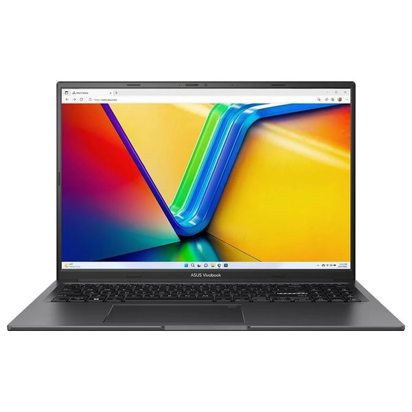  لابتوب اسوس 16-انج - LAPTOP K3605VU-PL419 - Core i9-13900H - RTX 4050 6GB - ويندوز برو - 16كيكابايت/512كيكابايت SSD 