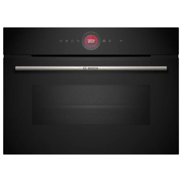 BOSCH CMG7241B1 - Built-In Oven - Black