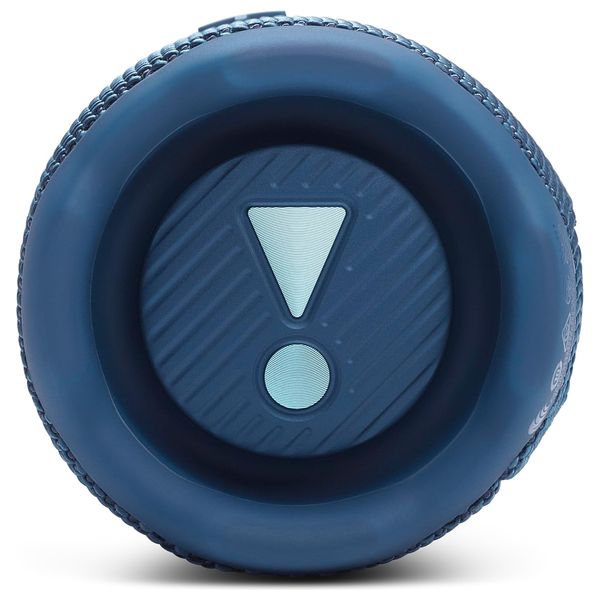 JBL Flip 7 - Portable Bluetooth Speaker - Blue