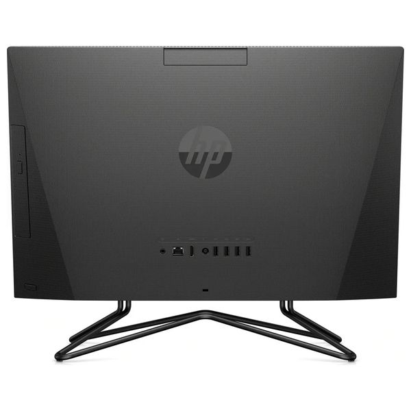  كمبيوتر مكتبي اتش بي 21.5-انج- 22-200 G4 - Core i5-1235U - Shared - ويندوز 11 برو - 8كيكابايت/1 تيرابايت HDD 
