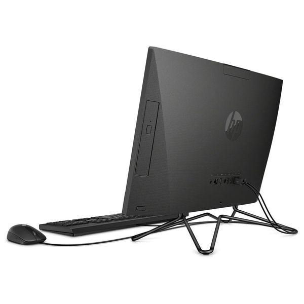  كمبيوتر مكتبي اتش بي 21.5-انج- 22-200 G4 - Core i5-1235U - Shared - ويندوز 11 برو - 8كيكابايت/1 تيرابايت HDD 