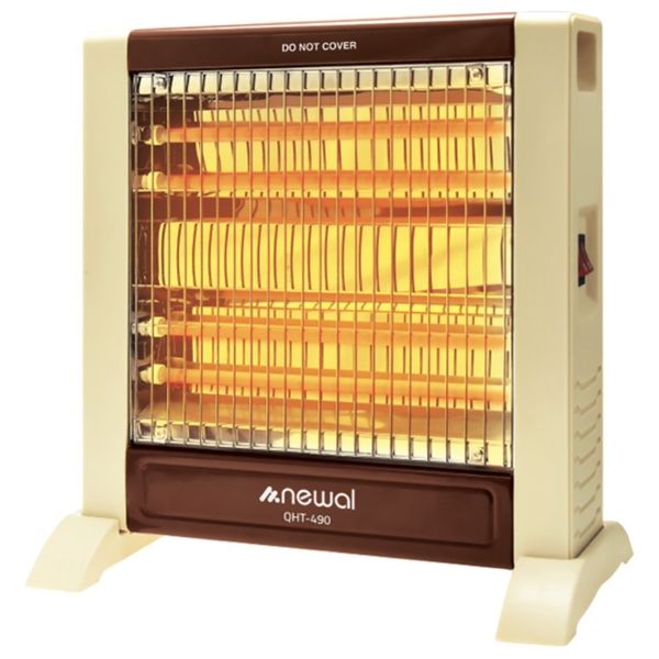 نوال QHT-490 – سخان إشعاعي – كريمي