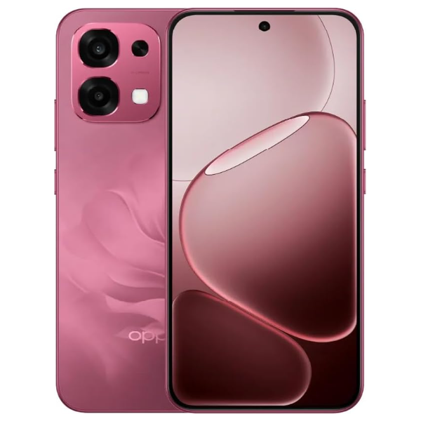 Oppo A6 Pro - Dual SIM - 6.57 Inch, AMOLED, 120Hz - Mediatek Helio G100 (6 nm) - 6500 mAh, 80W